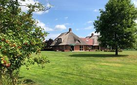 Landgoed De Blaauwe Blaer
